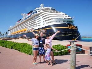 Castaway Cay