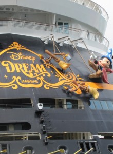 Disney Dream